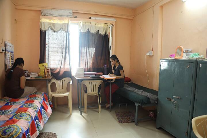 hostel